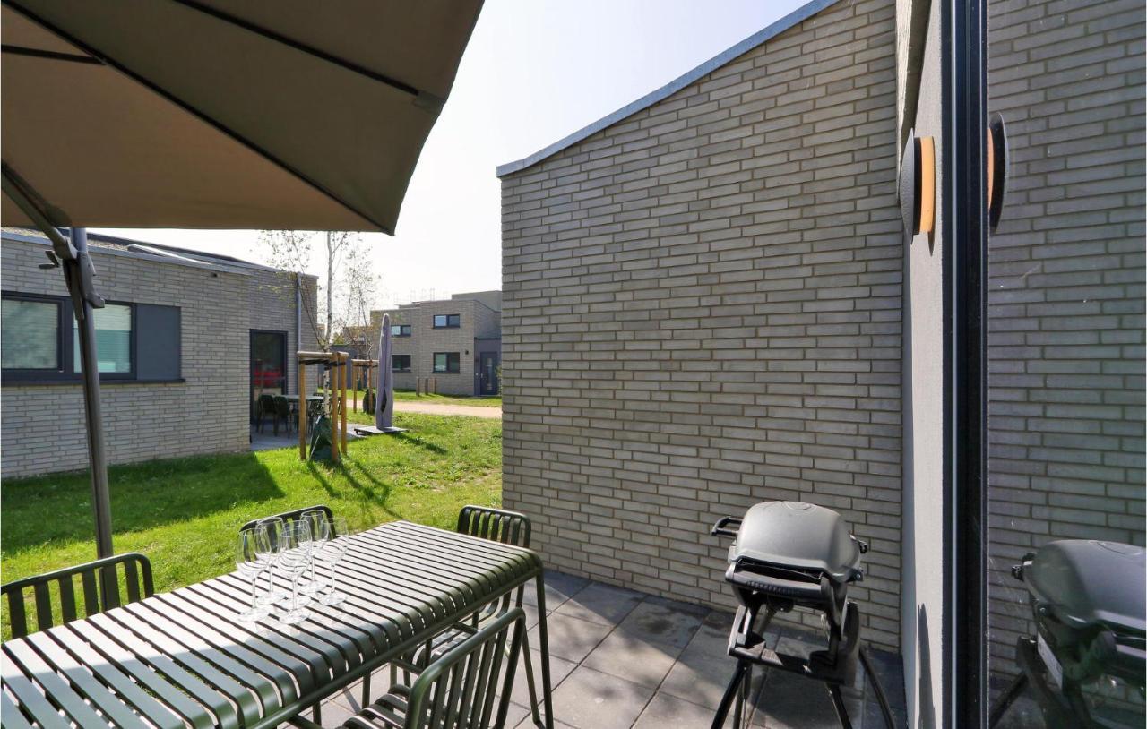 Cozy Home In Lembruch-Duemmer See With Wifi Екстер'єр фото