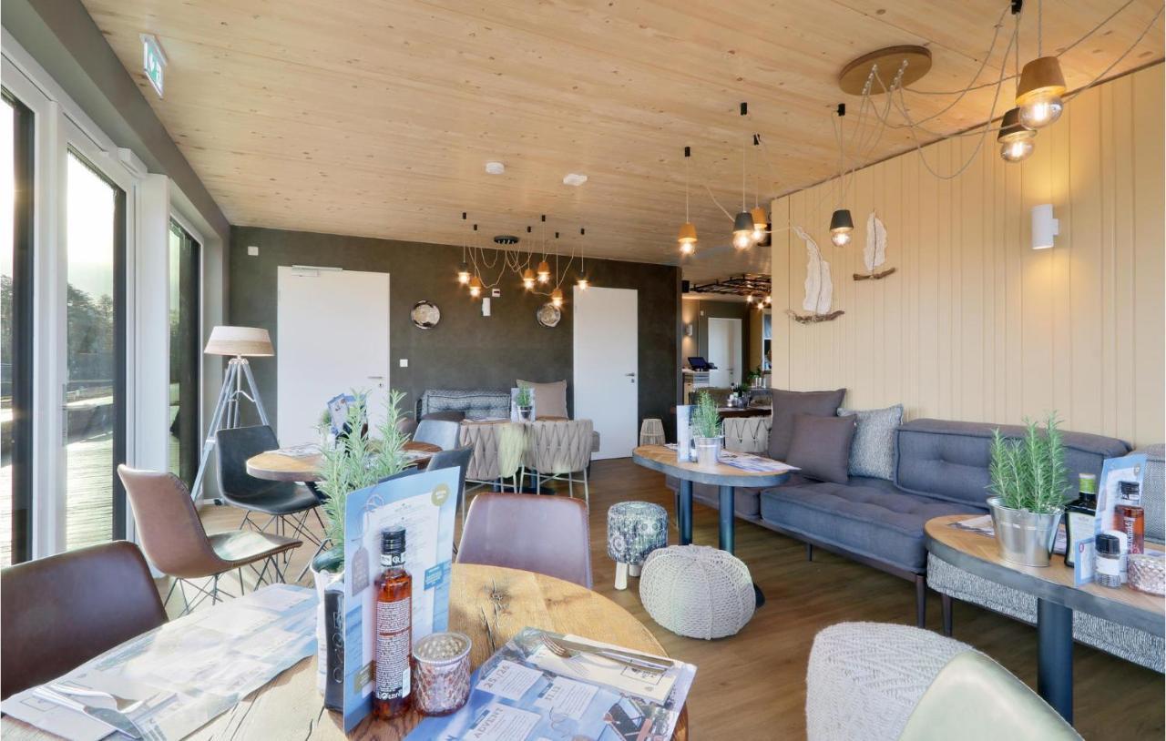 Cozy Home In Lembruch-Duemmer See With Wifi Екстер'єр фото