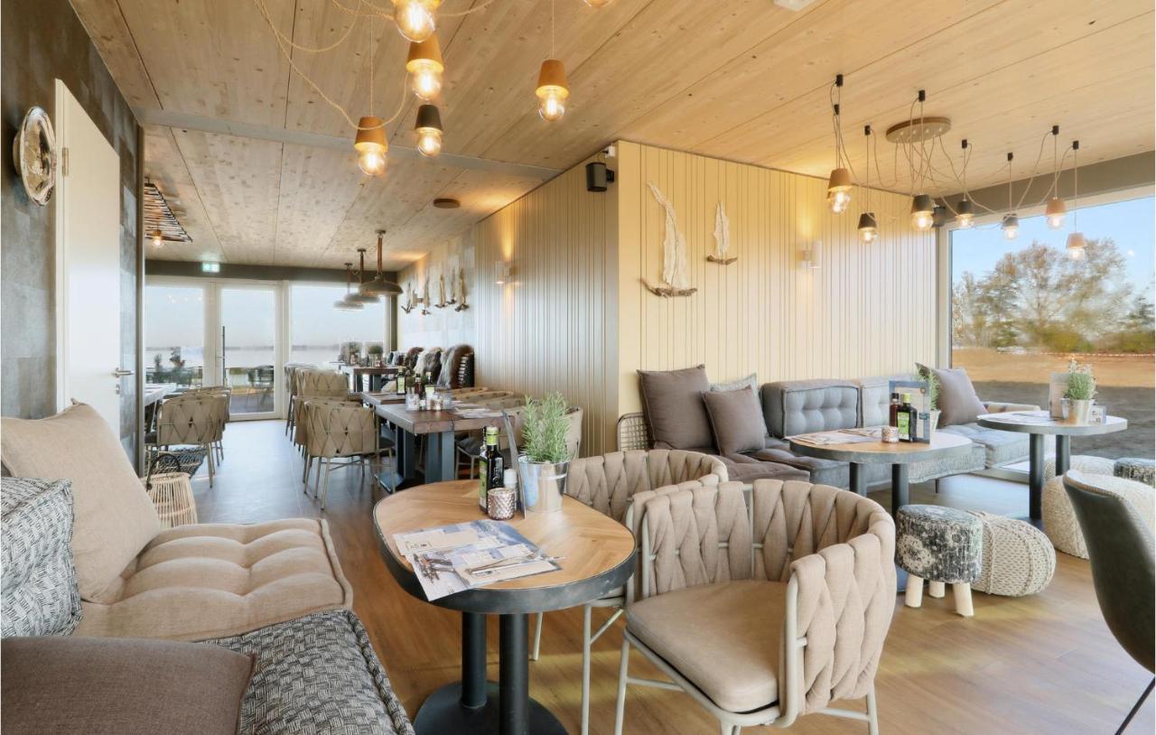 Cozy Home In Lembruch-Duemmer See With Wifi Екстер'єр фото