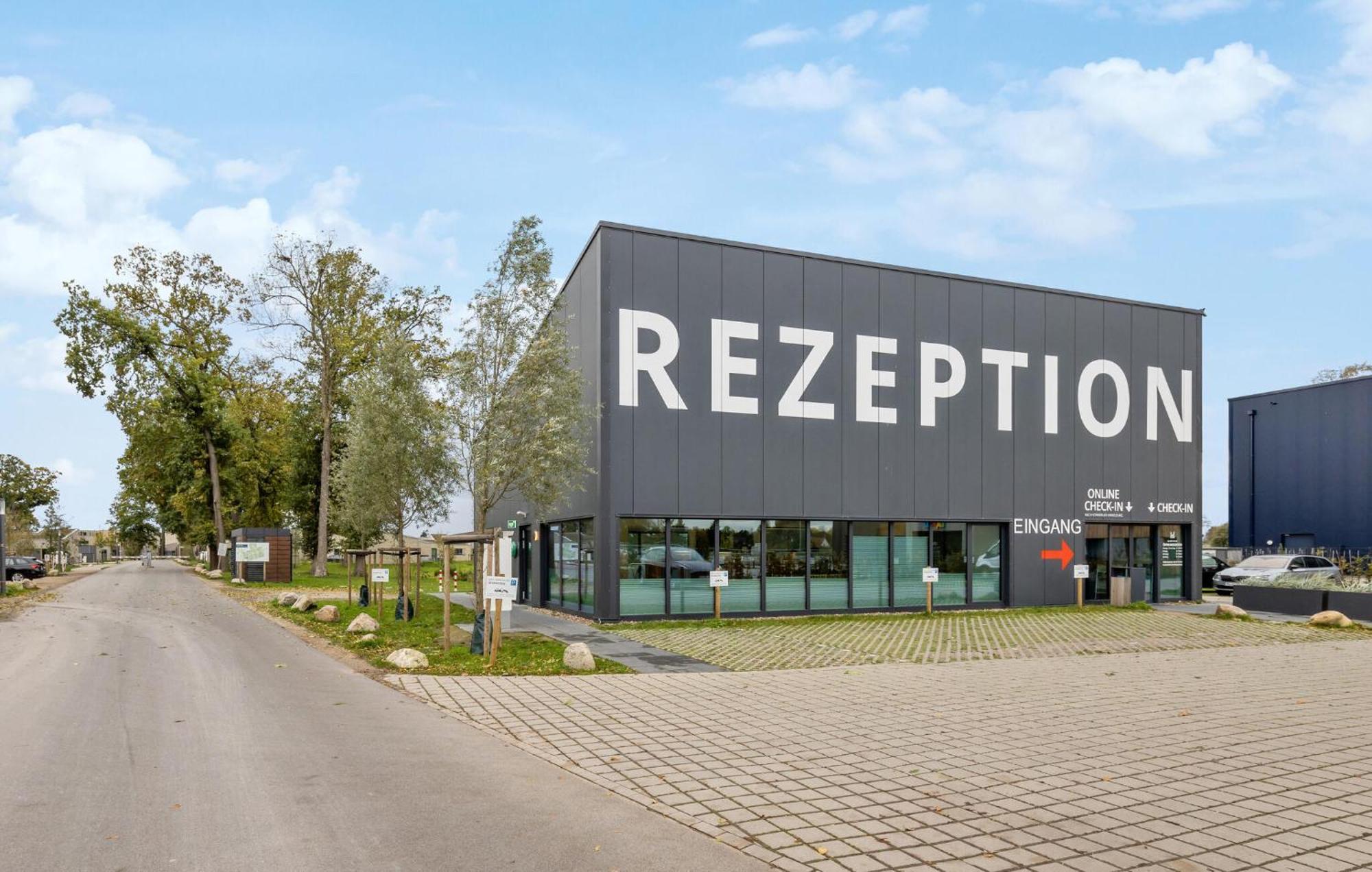 Cozy Home In Lembruch-Duemmer See With Wifi Екстер'єр фото