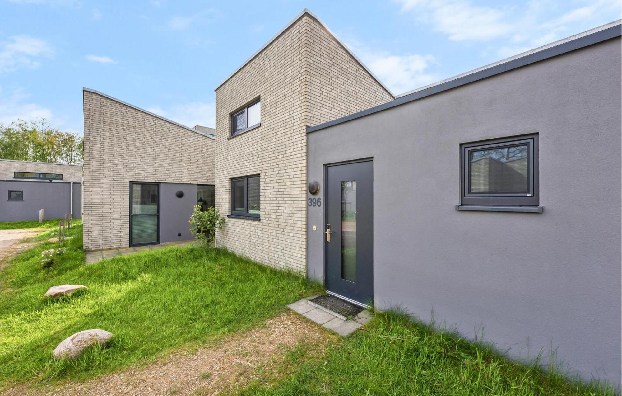 Cozy Home In Lembruch-Duemmer See With Wifi Екстер'єр фото