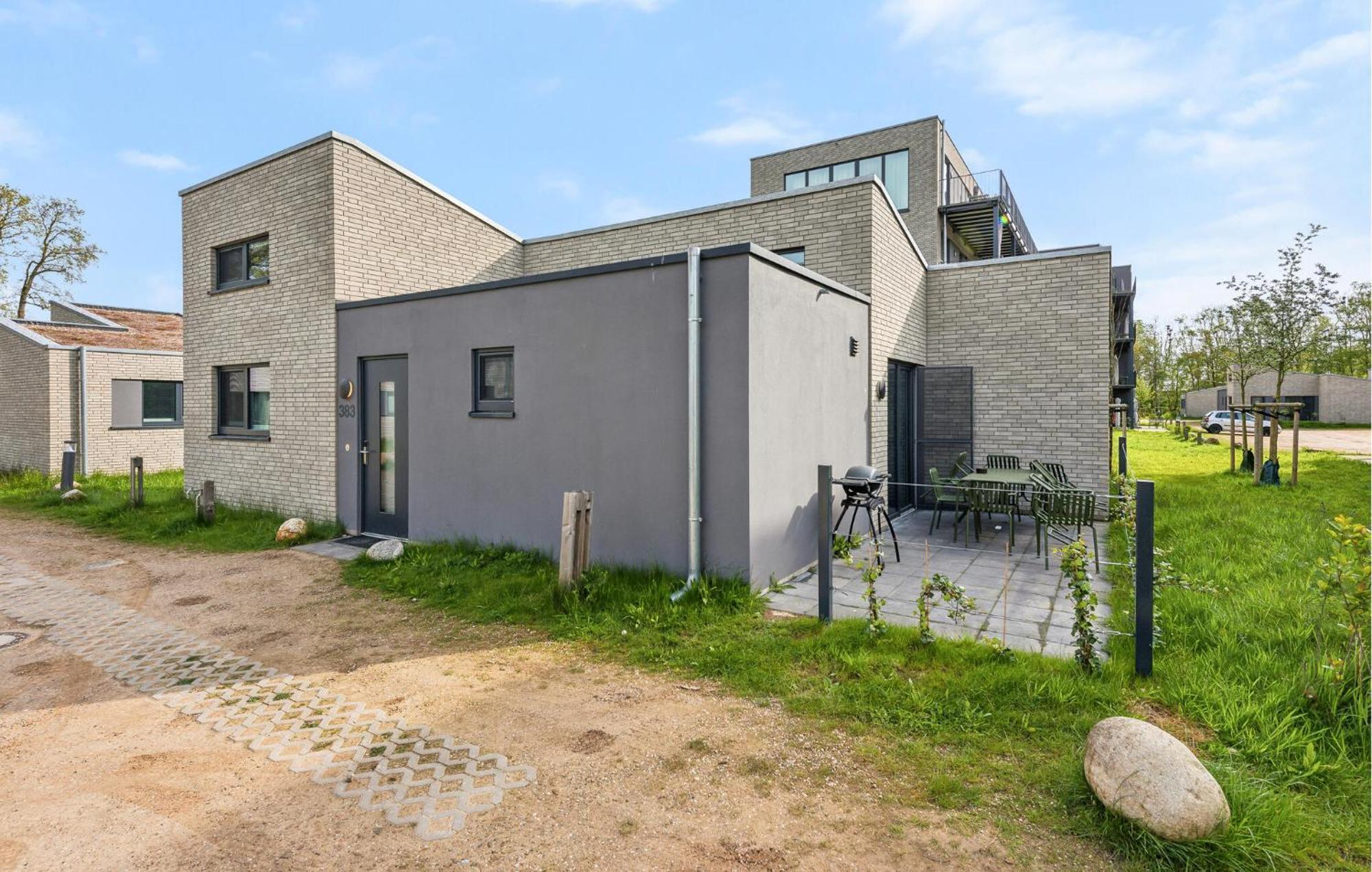 Cozy Home In Lembruch-Duemmer See With Wifi Екстер'єр фото