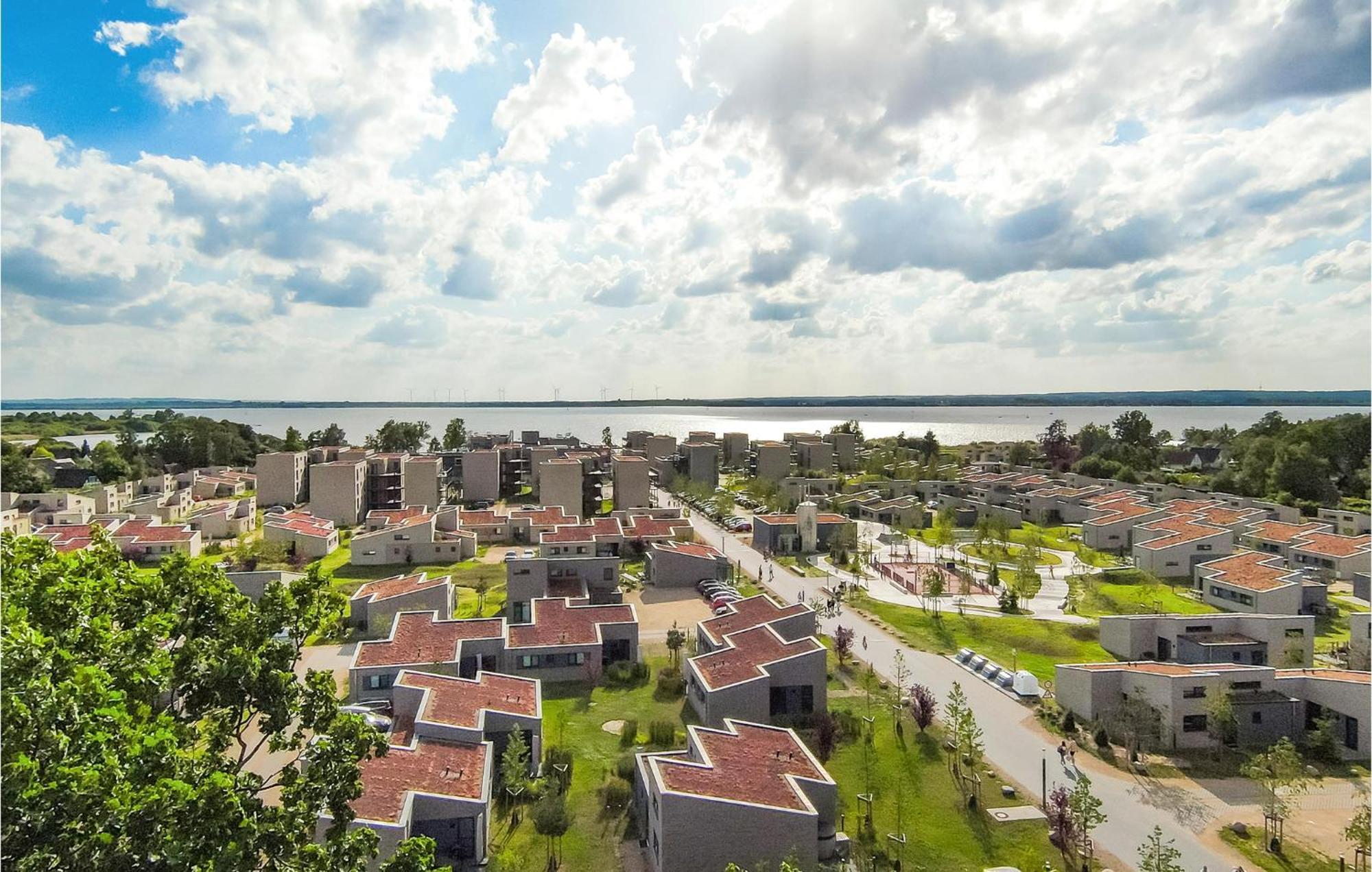 Cozy Home In Lembruch-Duemmer See With Wifi Екстер'єр фото
